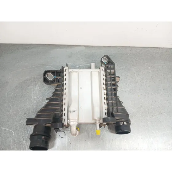 Intercooler para Nissan Qashqai Ii (J11, J11_)