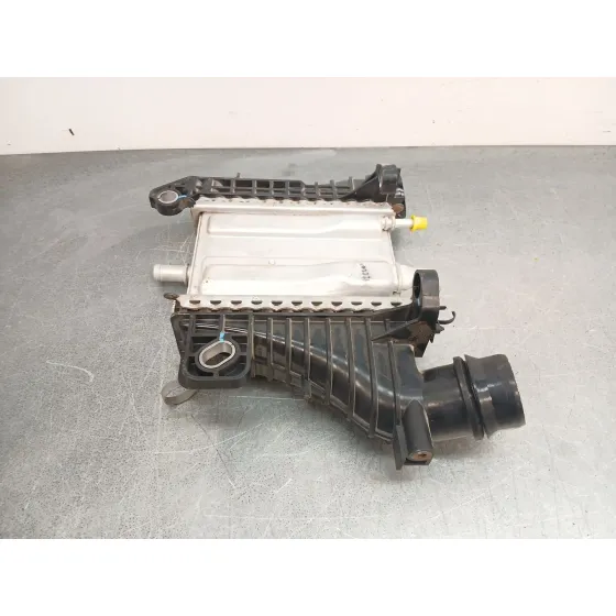 Intercooler para Nissan Qashqai Ii (J11, J11_)