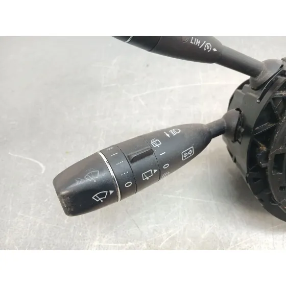 Anillo Airbag para Mercedes-Benz Clase C (W204)