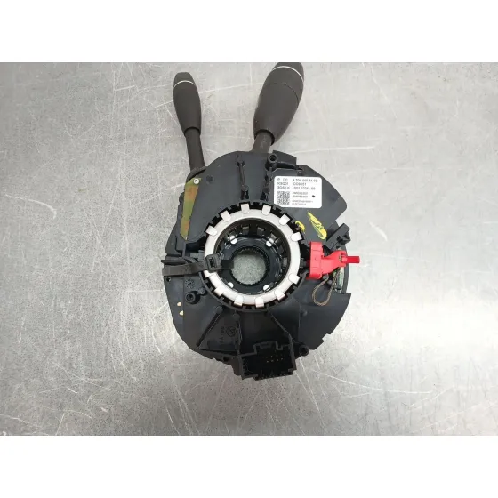 Anillo Airbag para Mercedes-Benz Clase C (W204)