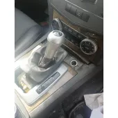 Caja Cambios para Mercedes-Benz Clase C (W204)