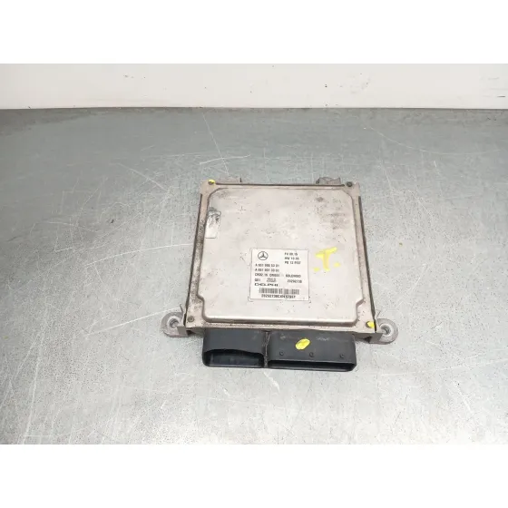 Centralita Motor Uce para Mercedes-Benz Clase C (W204)