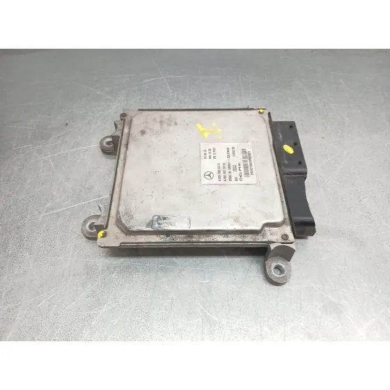 Centralita Motor Uce para Mercedes-Benz Clase C (W204)