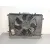 Electroventilador para Mercedes-Benz Clase C (W204)