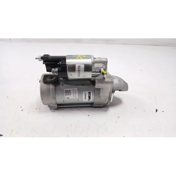 Motor Arranque para Mercedes-Benz Clase C (W204)