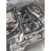 Despiece Motor para Mercedes-Benz Clase C (W204)