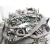 Despiece Motor para Mercedes-Benz Clase C (W204)