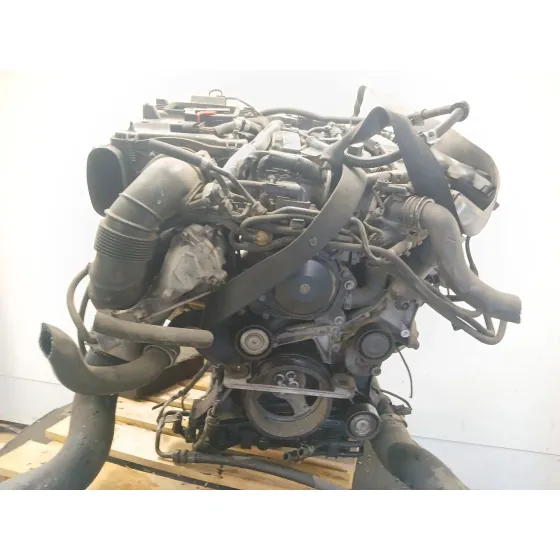 Despiece Motor para Mercedes-Benz Clase C (W204)
