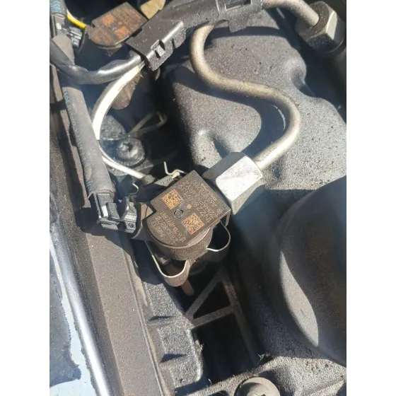 Despiece Motor para Mercedes-Benz Clase C (W204)