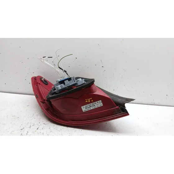 Piloto Trasero Derecho para Mercedes-Benz Clase C (W204)