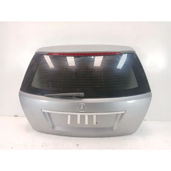 Porton Trasero para Mercedes-Benz Clase C (W204)