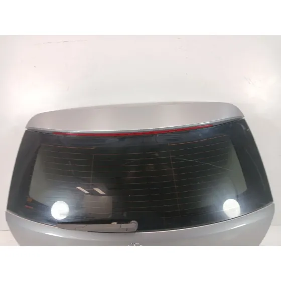 Porton Trasero para Mercedes-Benz Clase C (W204)