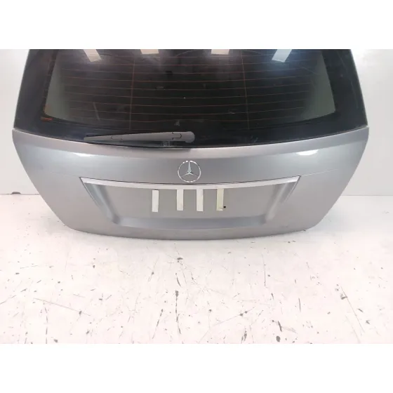 Porton Trasero para Mercedes-Benz Clase C (W204)