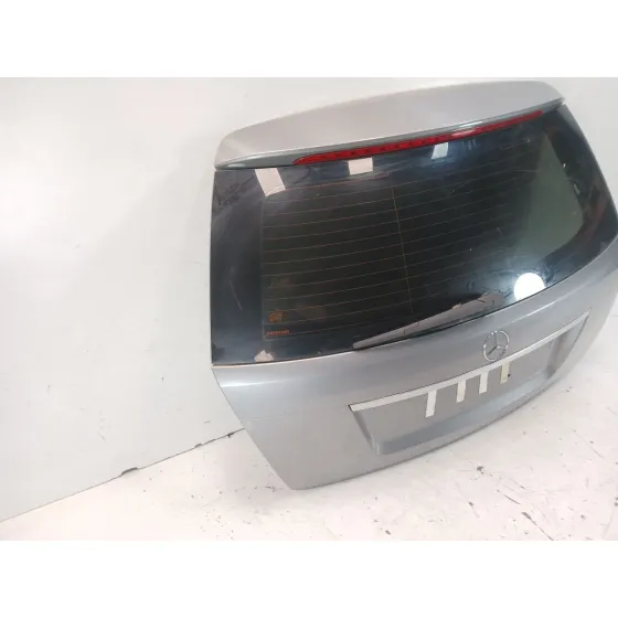 Porton Trasero para Mercedes-Benz Clase C (W204)