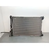Radiador Agua para Mercedes-Benz Clase C (W204)