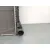 Radiador Agua para Mercedes-Benz Clase C (W204)