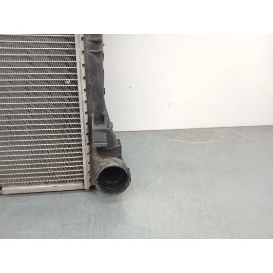 Radiador Agua para Mercedes-Benz Clase C (W204)