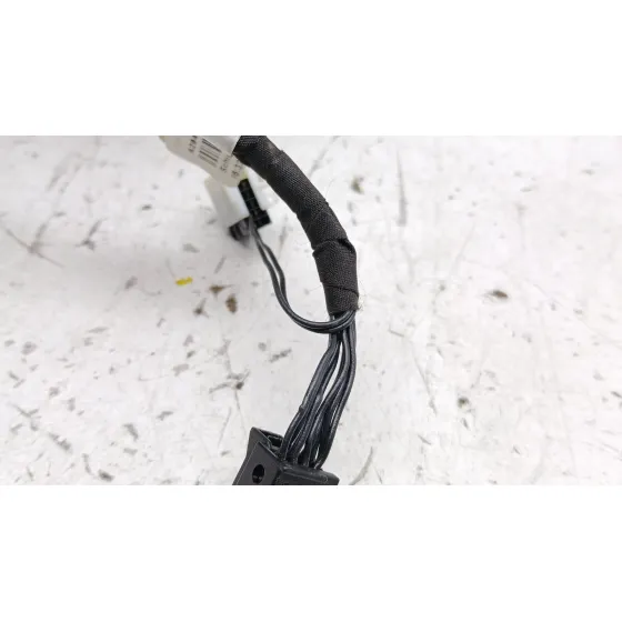 Retrovisor Derecho para Mercedes-Benz Clase C (W204)