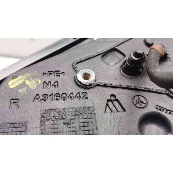 Retrovisor Derecho para Mercedes-Benz Clase C (W204)