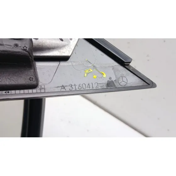 Retrovisor Derecho para Mercedes-Benz Clase C (W204)