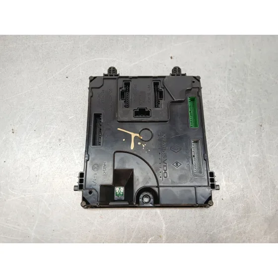 Centralita Bsi para Renault Laguna Iii (Bt0/1)