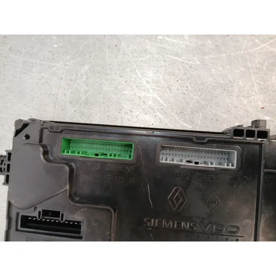 Centralita Bsi para Renault Laguna Iii (Bt0/1)