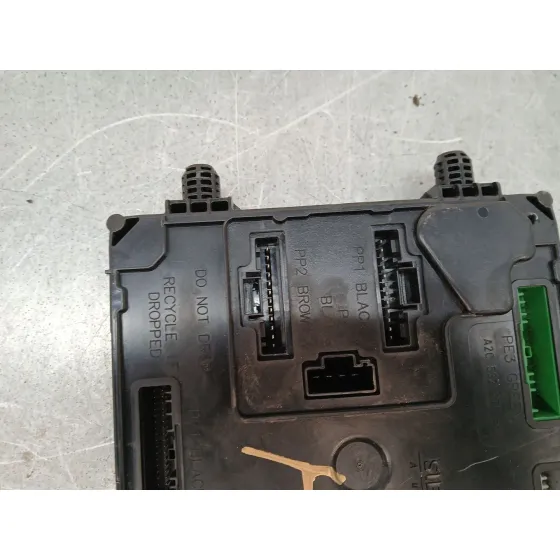Centralita Bsi para Renault Laguna Iii (Bt0/1)