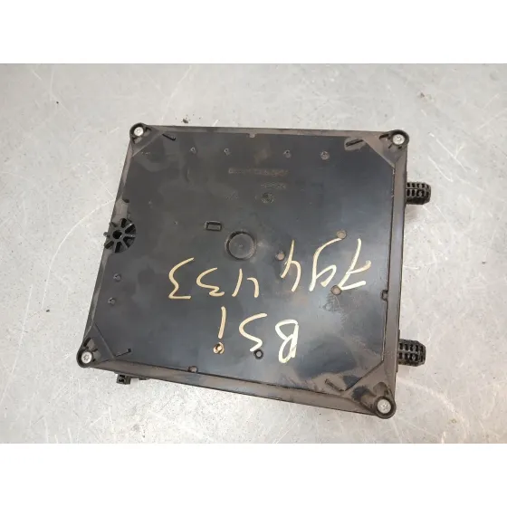 Centralita Bsi para Renault Laguna Iii (Bt0/1)
