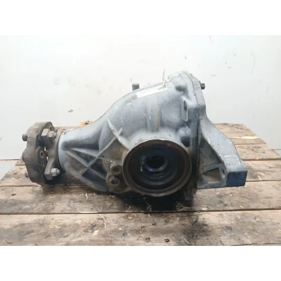 Diferencial Trasero para Mercedes-Benz Clase C (W204)