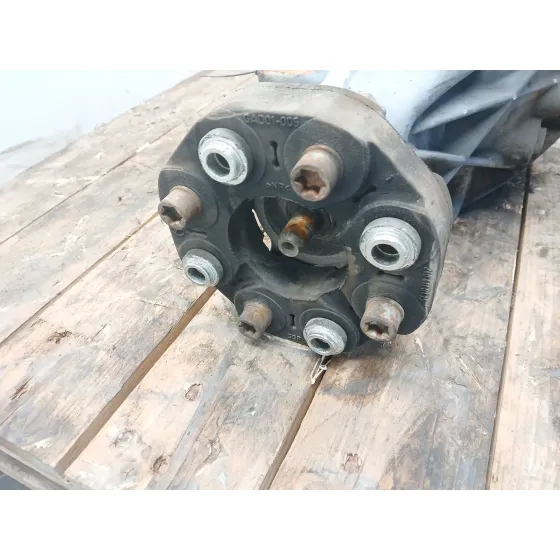 Diferencial Trasero para Mercedes-Benz Clase C (W204)