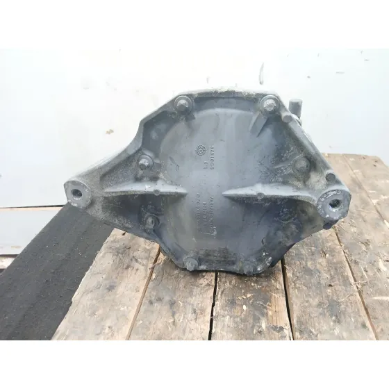 Diferencial Trasero para Mercedes-Benz Clase C (W204)
