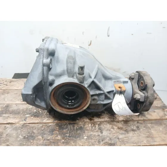Diferencial Trasero para Mercedes-Benz Clase C (W204)