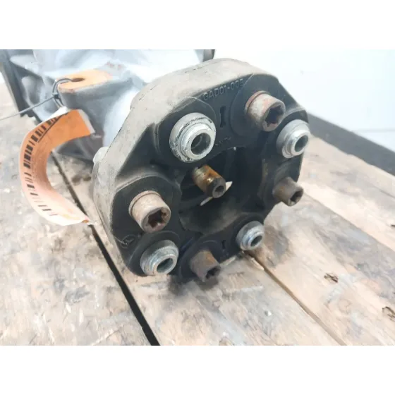 Diferencial Trasero para Mercedes-Benz Clase C (W204)