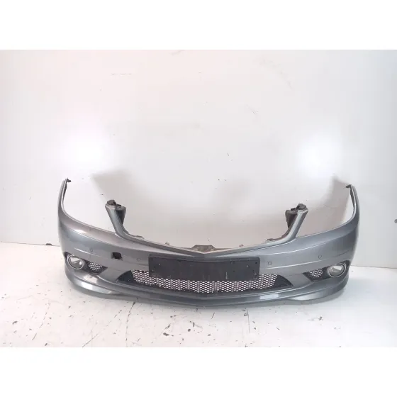 Paragolpes Delantero para Mercedes-Benz Clase C (W204)