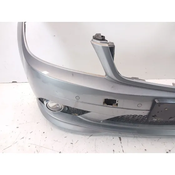Paragolpes Delantero para Mercedes-Benz Clase C (W204)