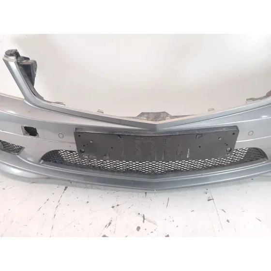 Paragolpes Delantero para Mercedes-Benz Clase C (W204)