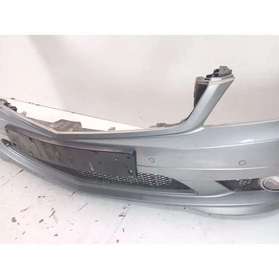 Paragolpes Delantero para Mercedes-Benz Clase C (W204)