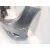 Paragolpes Delantero para Mercedes-Benz Clase C (W204)