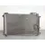 Condensador Aire Acondicionado para Mercedes-Benz Clase C (W204)