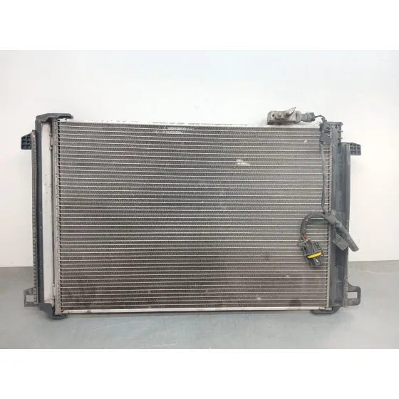 Condensador Aire Acondicionado para Mercedes-Benz Clase C (W204)