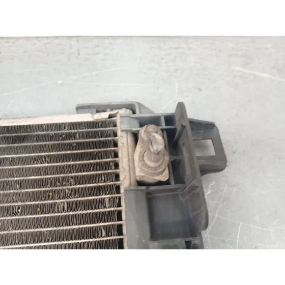 Condensador Aire Acondicionado para Mercedes-Benz Clase C (W204)