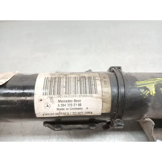 Amortiguador Delantero Izquierdo para Mercedes-Benz Clase C (W204)