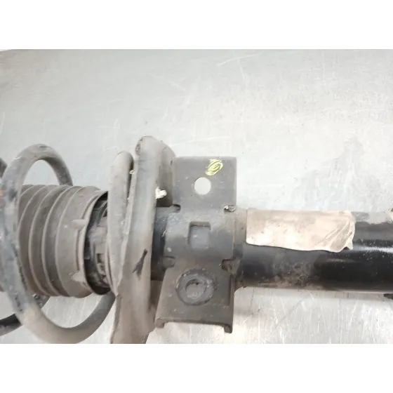 Amortiguador Delantero Izquierdo para Mercedes-Benz Clase C (W204)