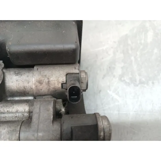 Bomba Direccion para Mercedes-Benz Clase C (W204)