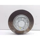Disco Freno Delantero Derecho para Mercedes-Benz Clase C (W204)