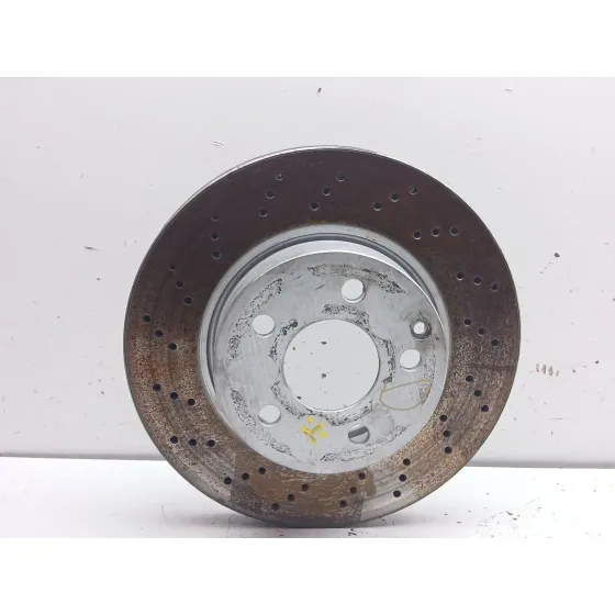 Disco Freno Delantero Derecho para Mercedes-Benz Clase C (W204)