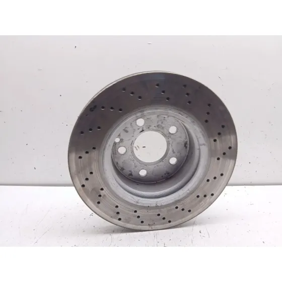 Disco Freno Delantero Derecho para Mercedes-Benz Clase C (W204)