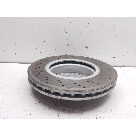 Disco Freno Delantero Derecho para Mercedes-Benz Clase C (W204)