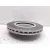 Disco Freno Delantero Izquierdo para Mercedes-Benz Clase C (W204)