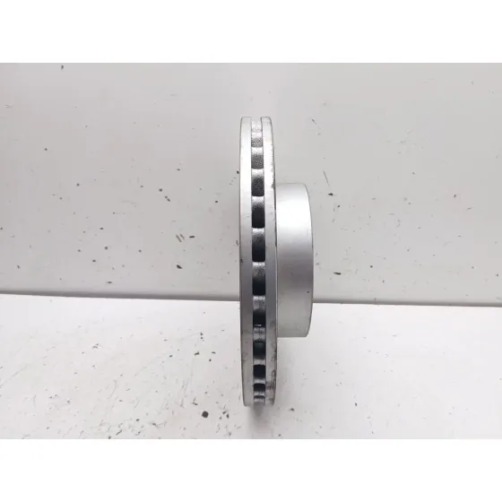 Disco Freno Delantero Izquierdo para Mercedes-Benz Clase C (W204)